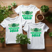 Shenanigans Squad Unisex T-shirt