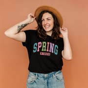 Spring Vibes Unisex T-shirt