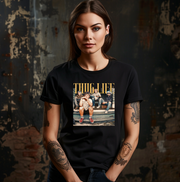Thug Life Unisex T-shirt