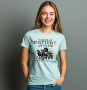From The 1900's Unisex T-shirt