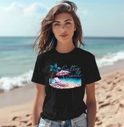 Salty Soul Unisex T-shirt