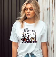 The Boo-tles Unisex T-shirt