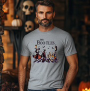 The Boo-tles Unisex T-shirt