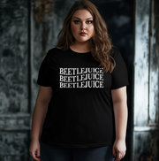 Beetlejuice Unisex T-shirt