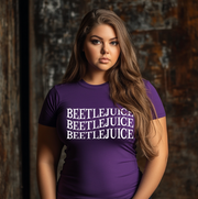 Beetlejuice Unisex T-shirt