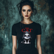 The Cat Unisex T-shirt