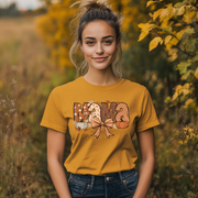 Fall Mama Unisex T-shirt