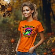 Ghouls Just Wanna Have Fun Unisex T-shirt