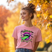 Ghouls Just Wanna Have Fun Unisex T-shirt