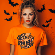 Spooky Mama Unisex T-shirt