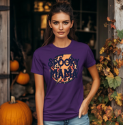 Spooky Mama Unisex T-shirt