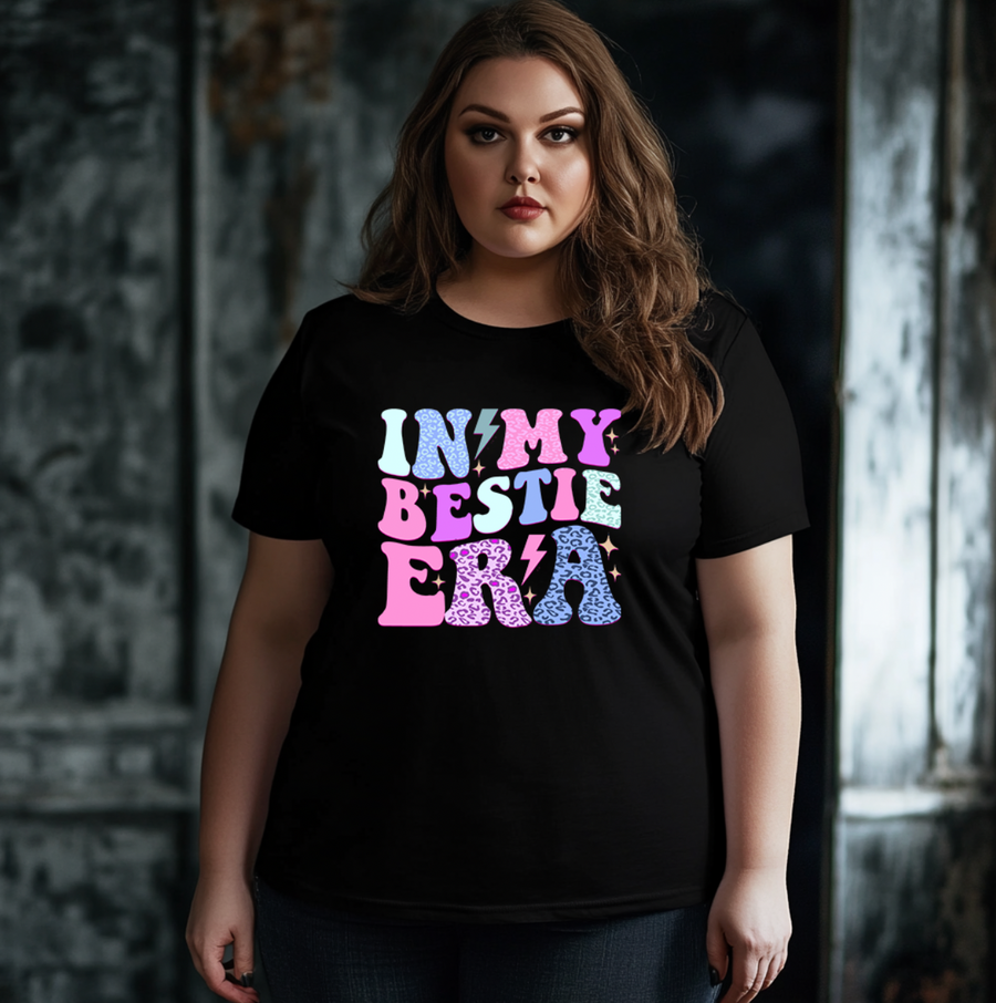 In My Bestie Era Unisex T-shirt