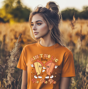 Pie Pie Pie Unisex T-shirt