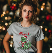 Is This Jolly Enough Unisex T-shirt