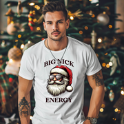 Big Nick Energy Unisex T-shirt