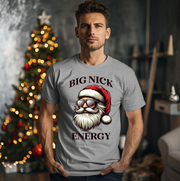 Big Nick Energy Unisex T-shirt