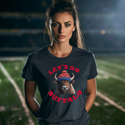 Let's Go Buffalo Unisex T-shirt