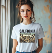 California Strong Unisex T-shirt