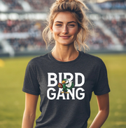 Bird Gang Unisex T-shirt