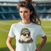 Vintage Philly Eagle Unisex T-shirt