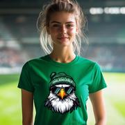 Philly Eagle Unisex T-shirt