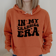 In My Crabbies Era Fleece Hoodie