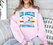 Vintage City Football Sweatshirt