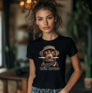 Shut Your Yippies Unisex T-shirt