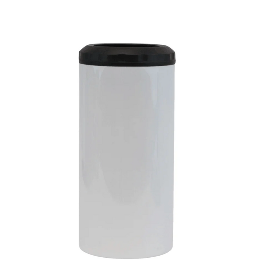 4 In 1 Can Cooler - Design Your Own