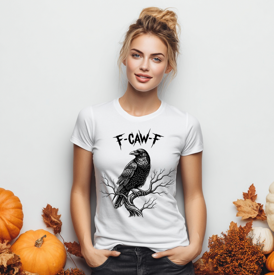 F-CAW-F Unisex T-shirt