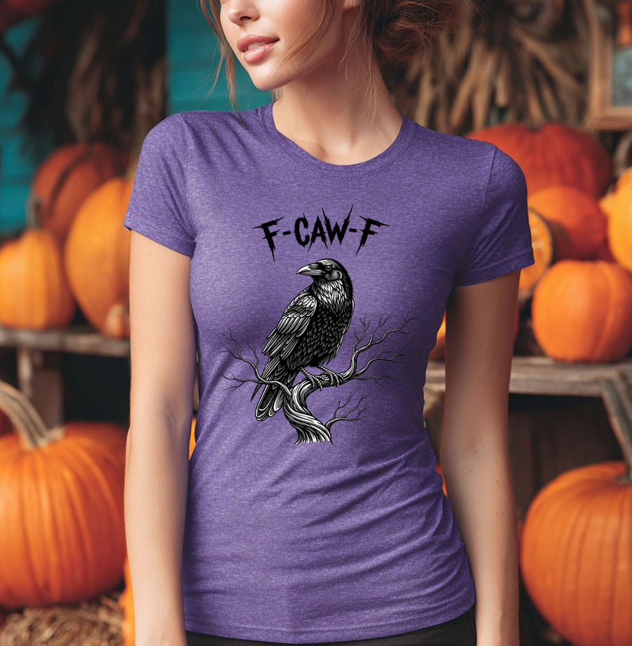 F-CAW-F Unisex T-shirt