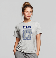 Icy Allen Unisex T-shirt (Copy)