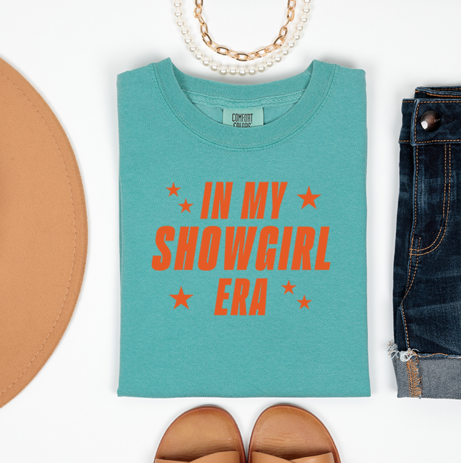 Showgirl Era Unisex T-shirt