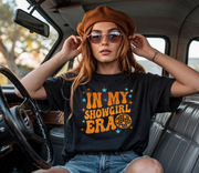 In My Showgirl Era Unisex T-shirt
