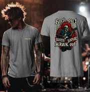 Hawkster Unisex T-shirt