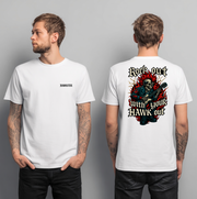 Hawkster Unisex T-shirt