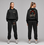 Hawkster Unisex Hoodie Jogger Set