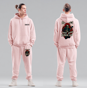 Hawkster Unisex Hoodie Jogger Set