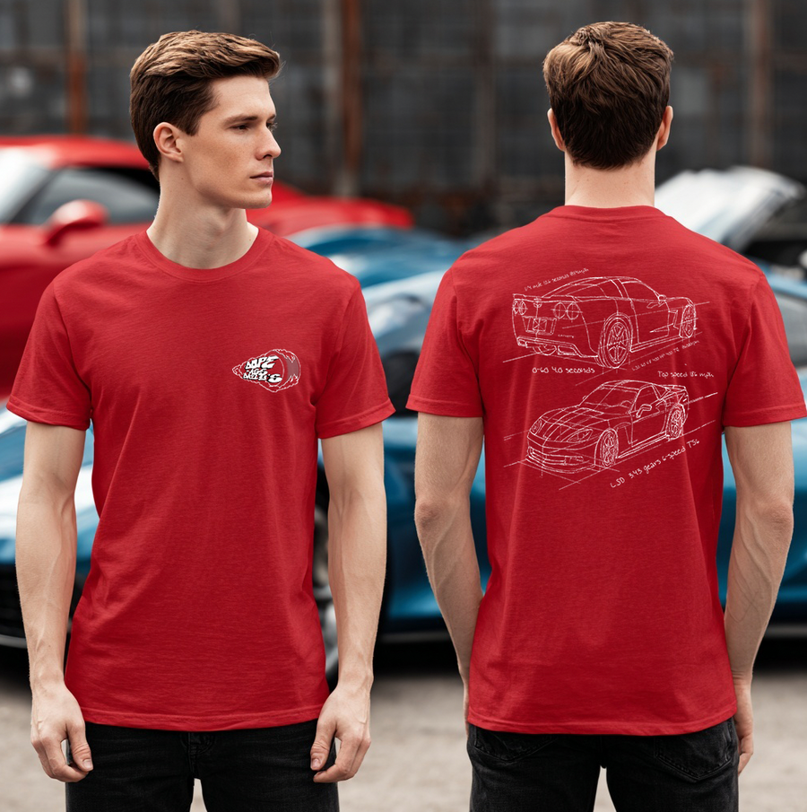 Dope Ass Daily's Unisex T-shirt