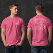 Dope Ass Daily's Unisex T-shirt