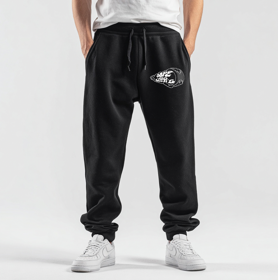 Dope Ass Daily's Jogger