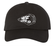 Dope Ass Daily's Baseball Cap Dad Hat