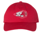 Dope Ass Daily's Baseball Cap Dad Hat