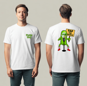 Pickle Guy Unisex T-shirt