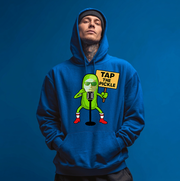 Pickle Guy Unisex Hoodie