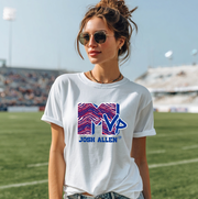 Josh MVP Unisex T-shirt
