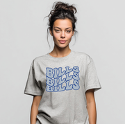Icy Bills Bills Bills Unisex T-shirt