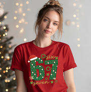 Christmas 67 Unisex T-shirt