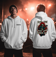 Hawkster Unisex Hoodie