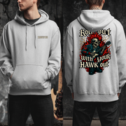 Hawkster Unisex Hoodie